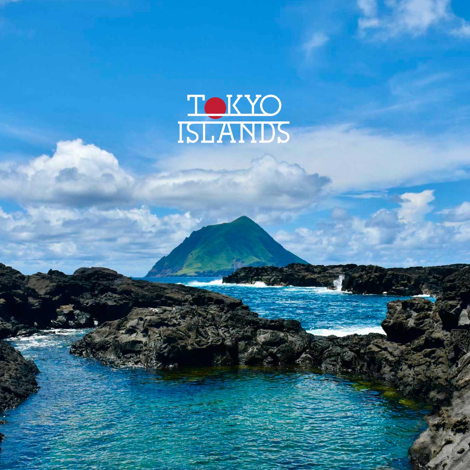 Tokyo Islands