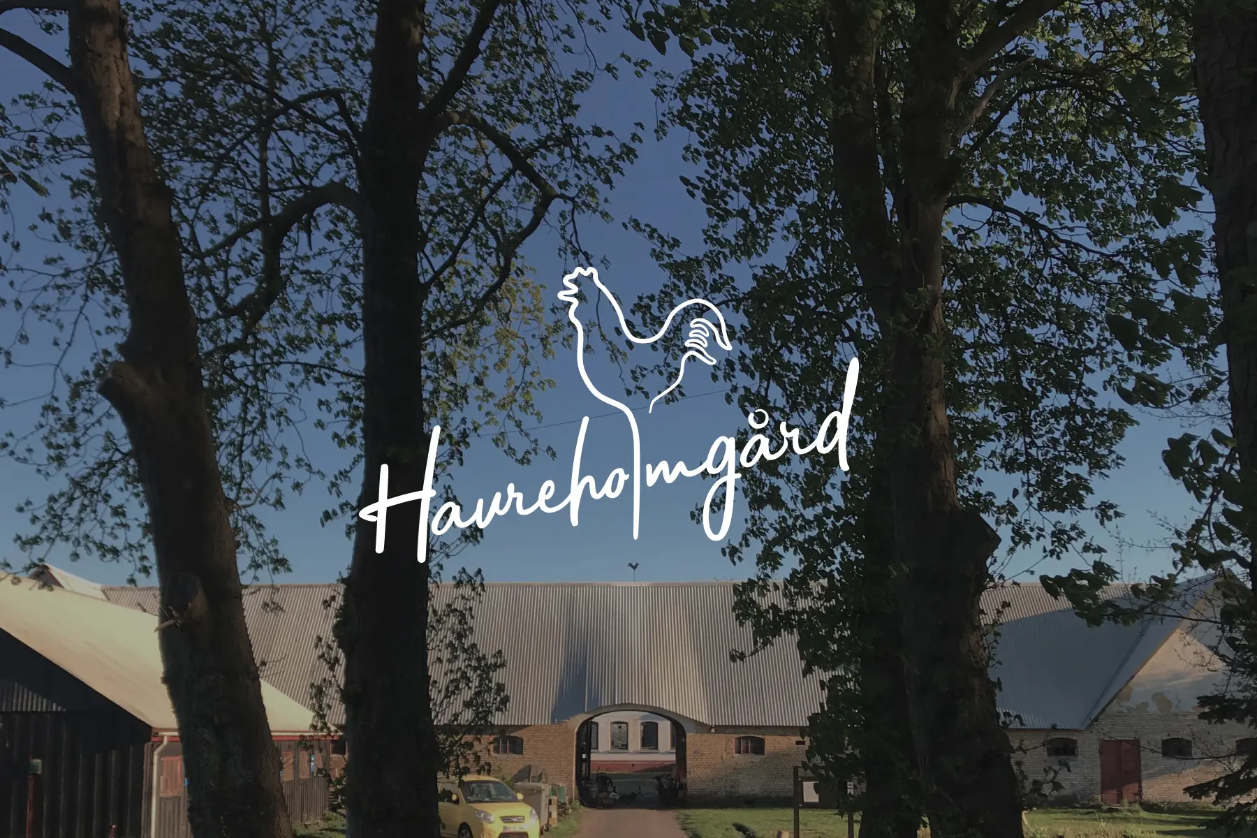 havreholmgård