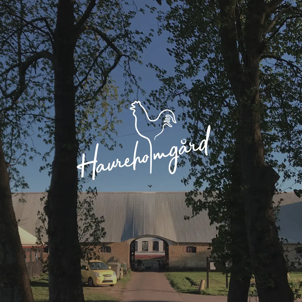 havreholmgård