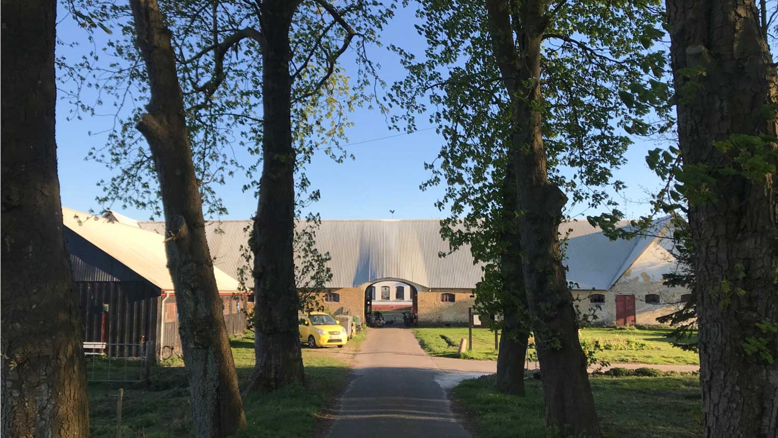 havreholmgård